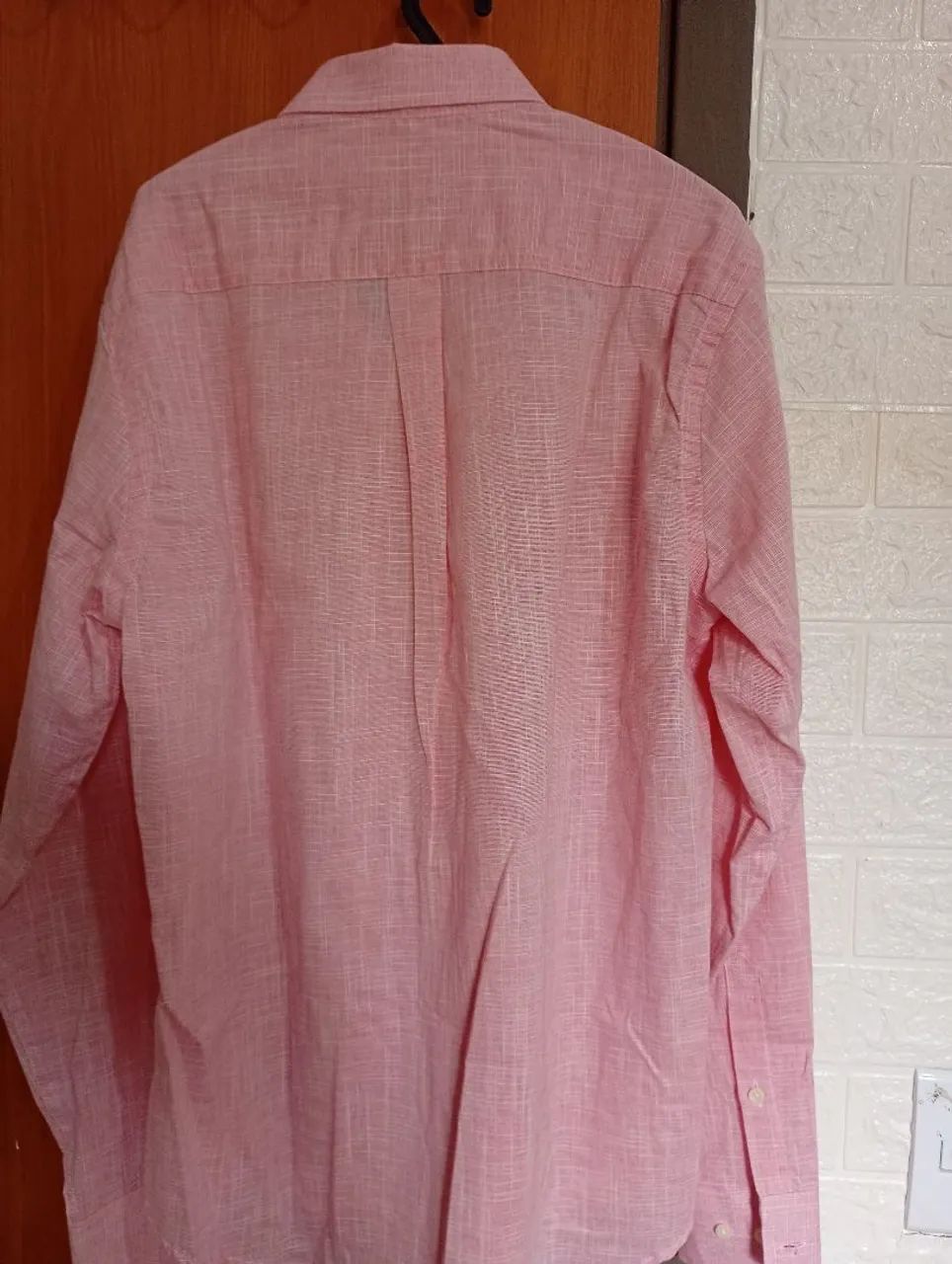 Camisa masculina  - Foto 3