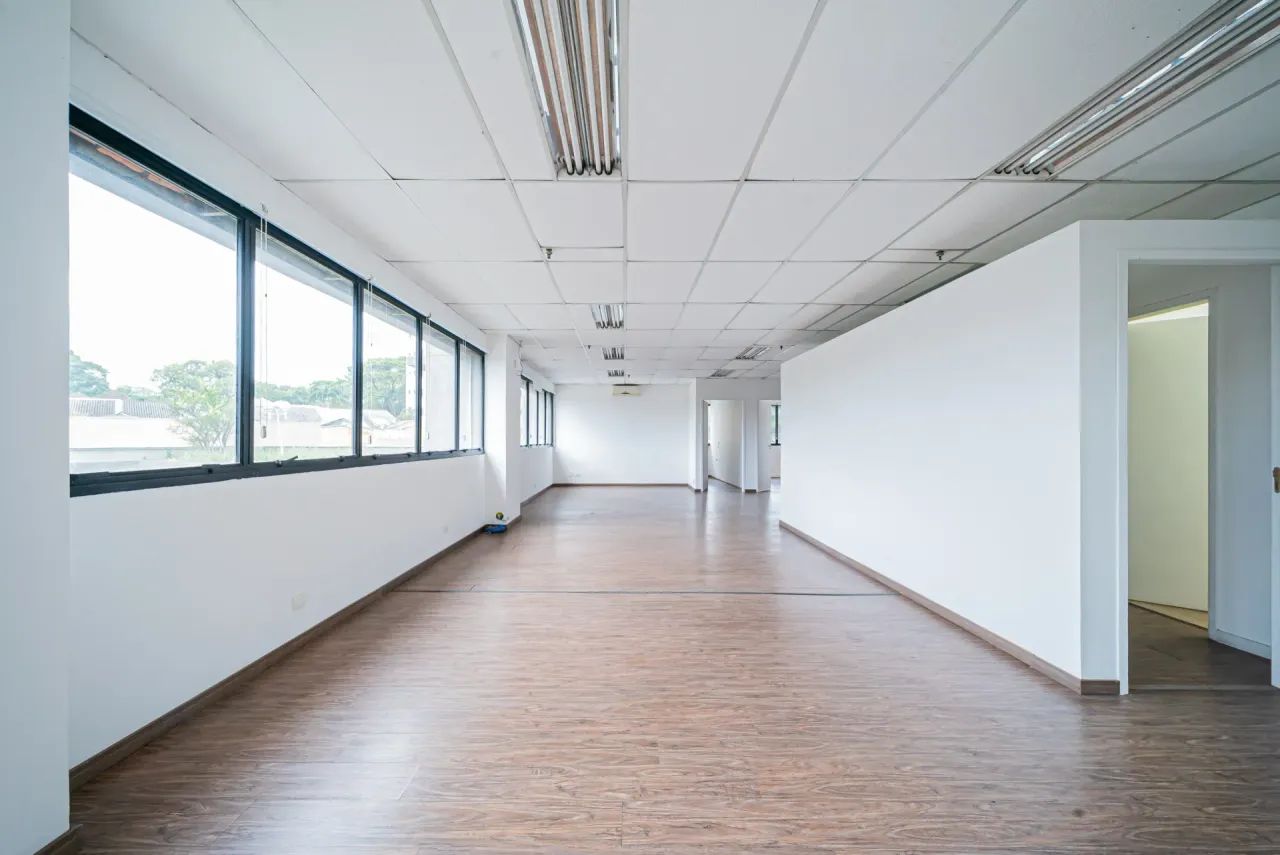 Sala Comercial para Locação em Santo Amaro  242m², 4 Banheiros e 4 Vagas - Foto 5