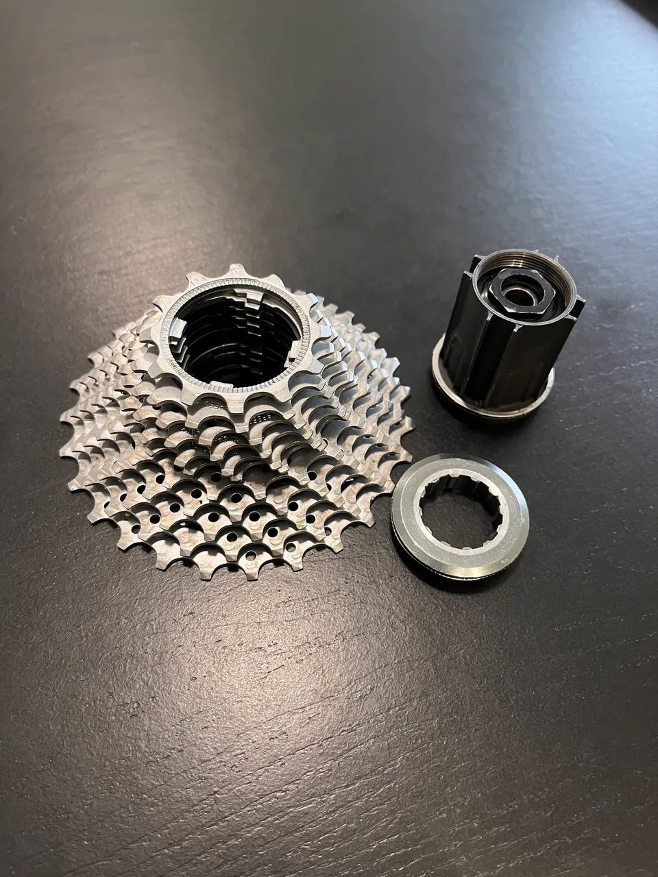 Cassete Campagnolo 11v - Foto 2