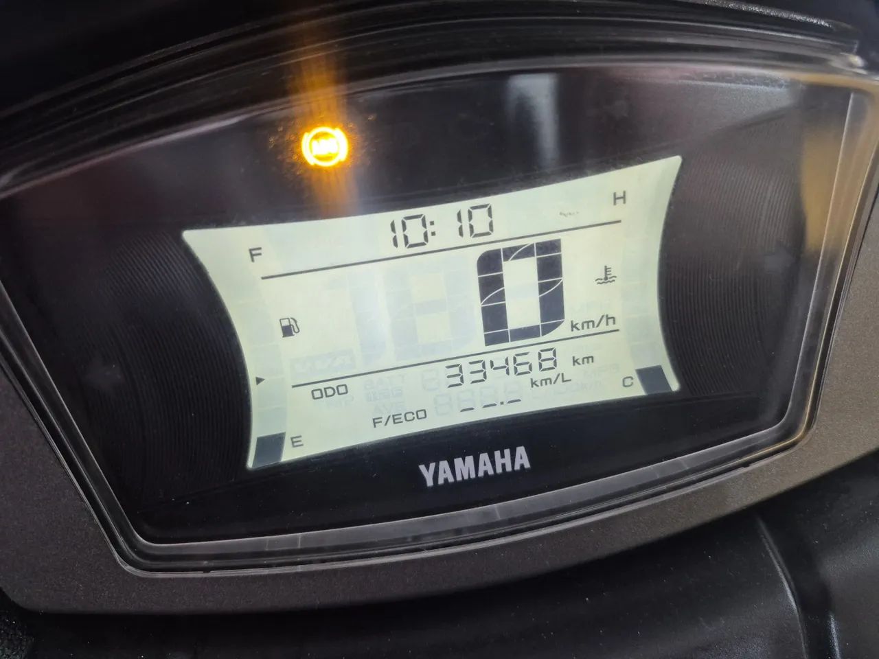 Yamaha Nmax 160 2021 - Foto 4