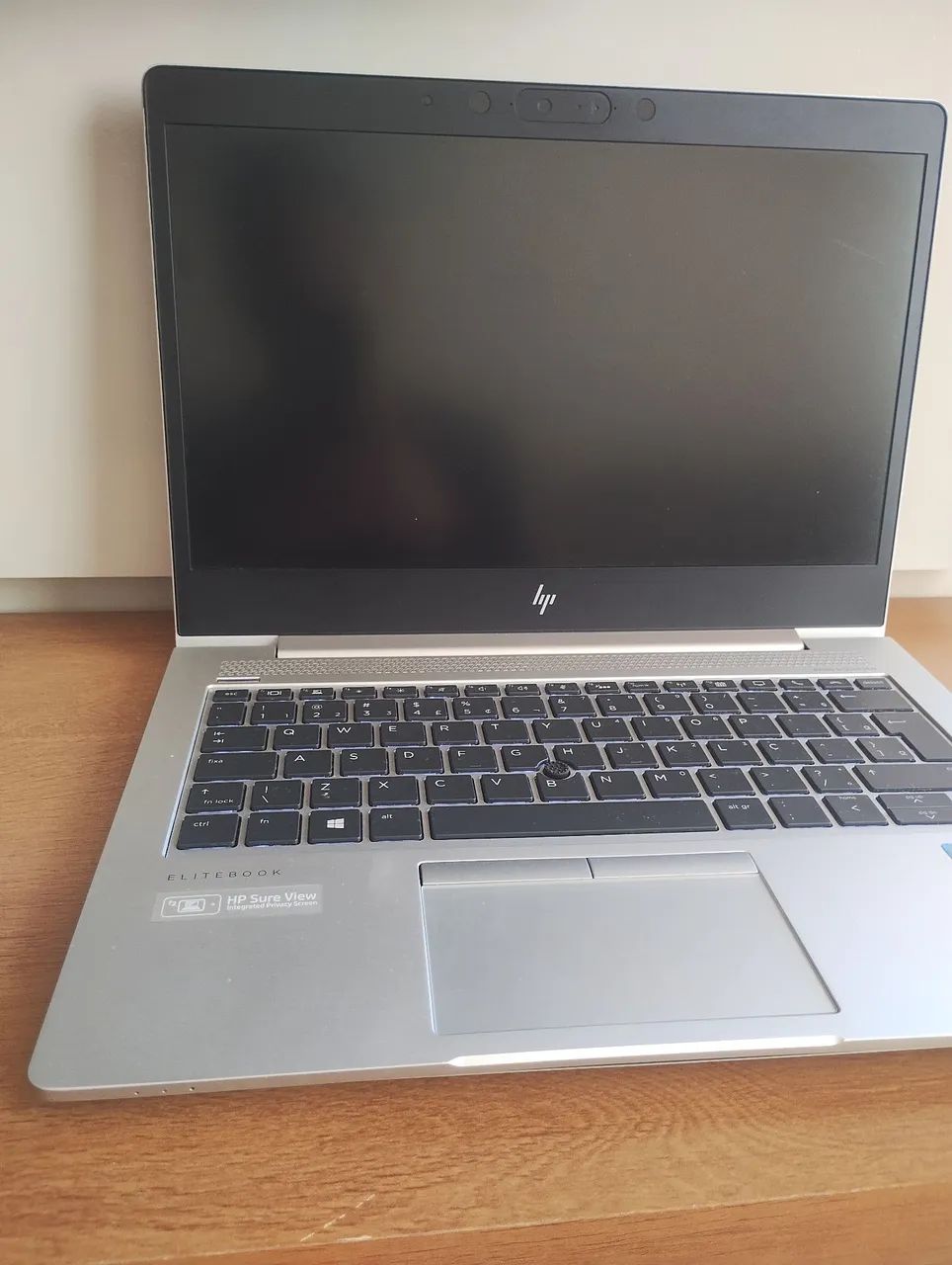 Notebook Hp (elitebook) - Foto 2