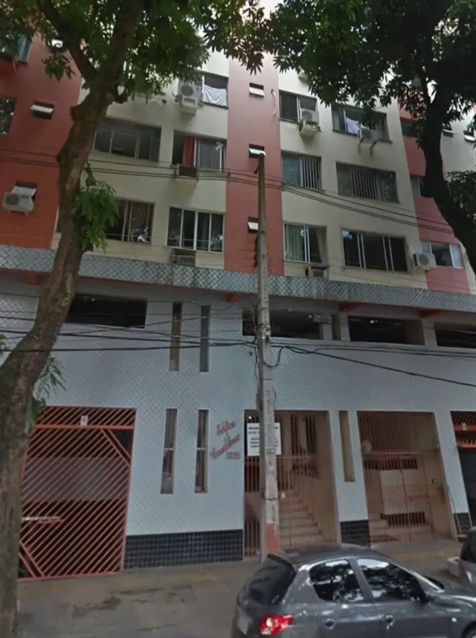 Edifício casablanca no centro de Belém generalíssimo Deodoro 4 quartos - Foto 5