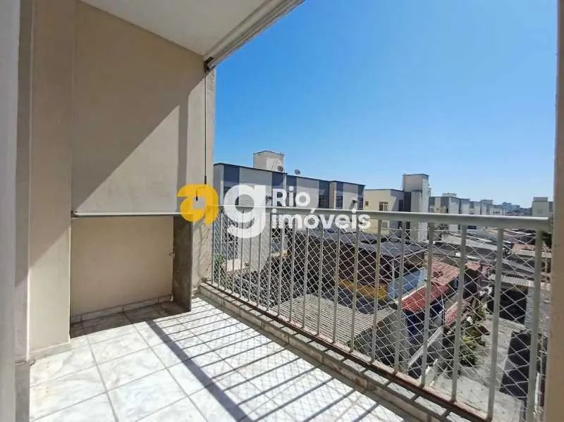 Apartamento : Padrão / Residencial / Praça Seca - Foto 2