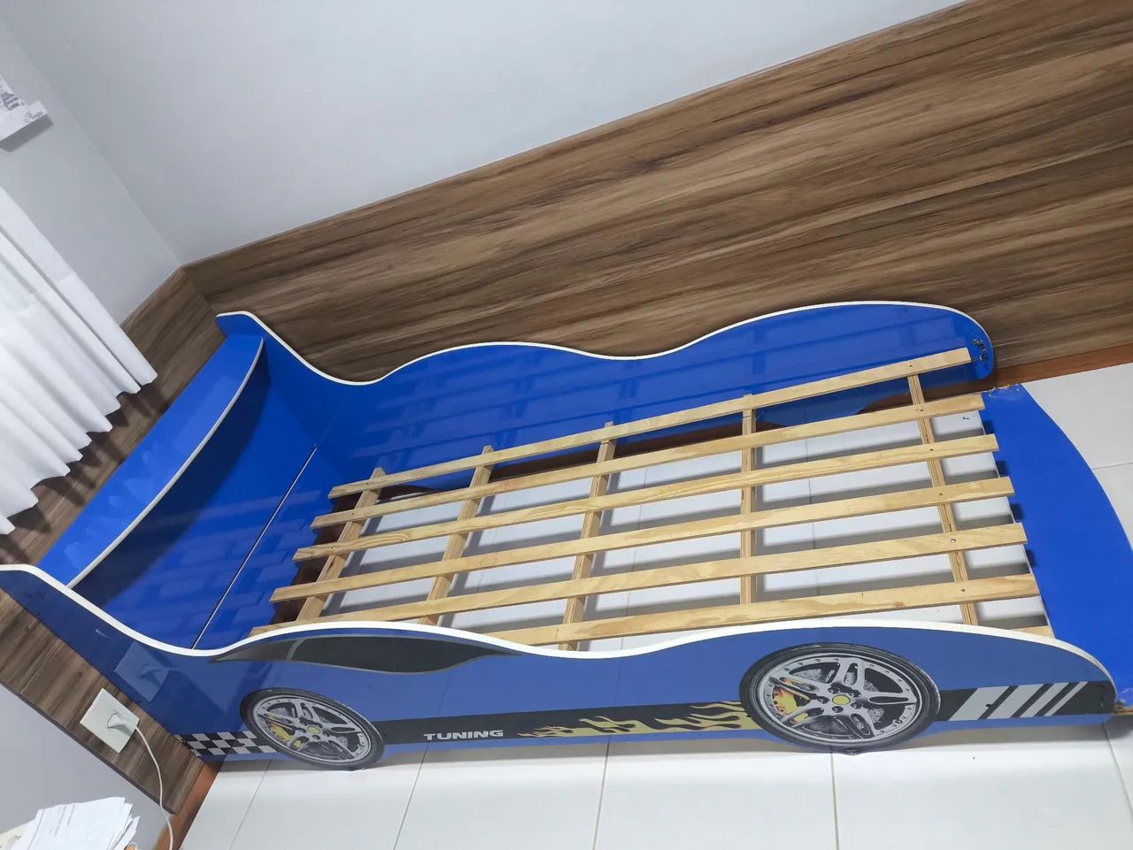 Doação de Cama  - Foto 4