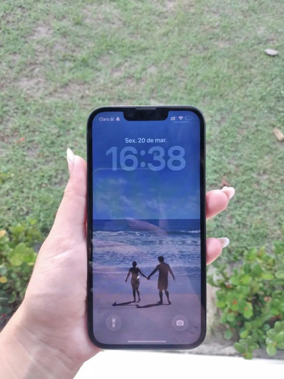 Iphone 16E - Foto 3