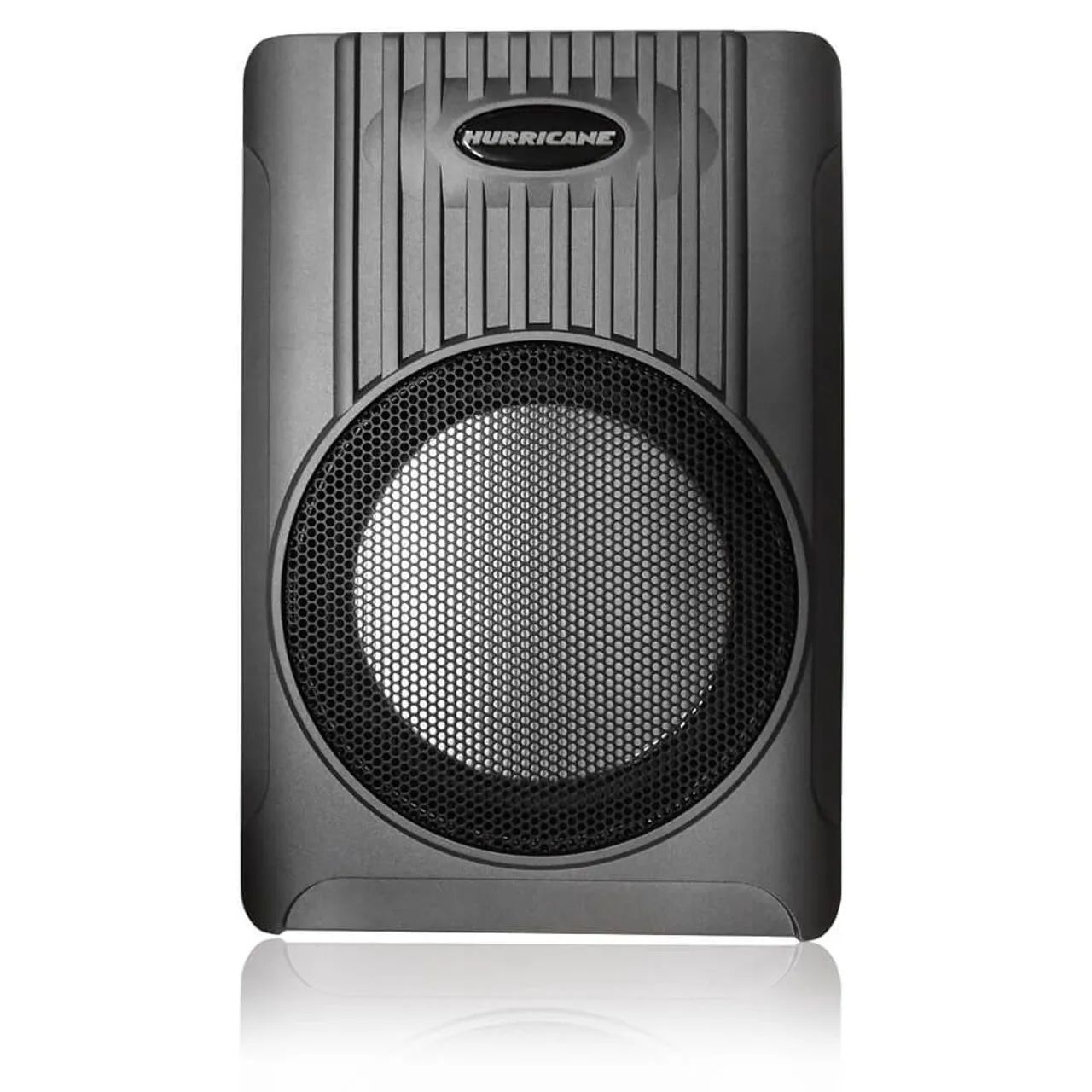 Caixa amplificadora Hurricane - Foto 2