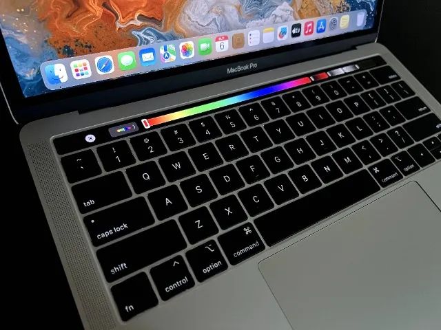 MacBook Pro 2019 500GB SSD - Foto 2
