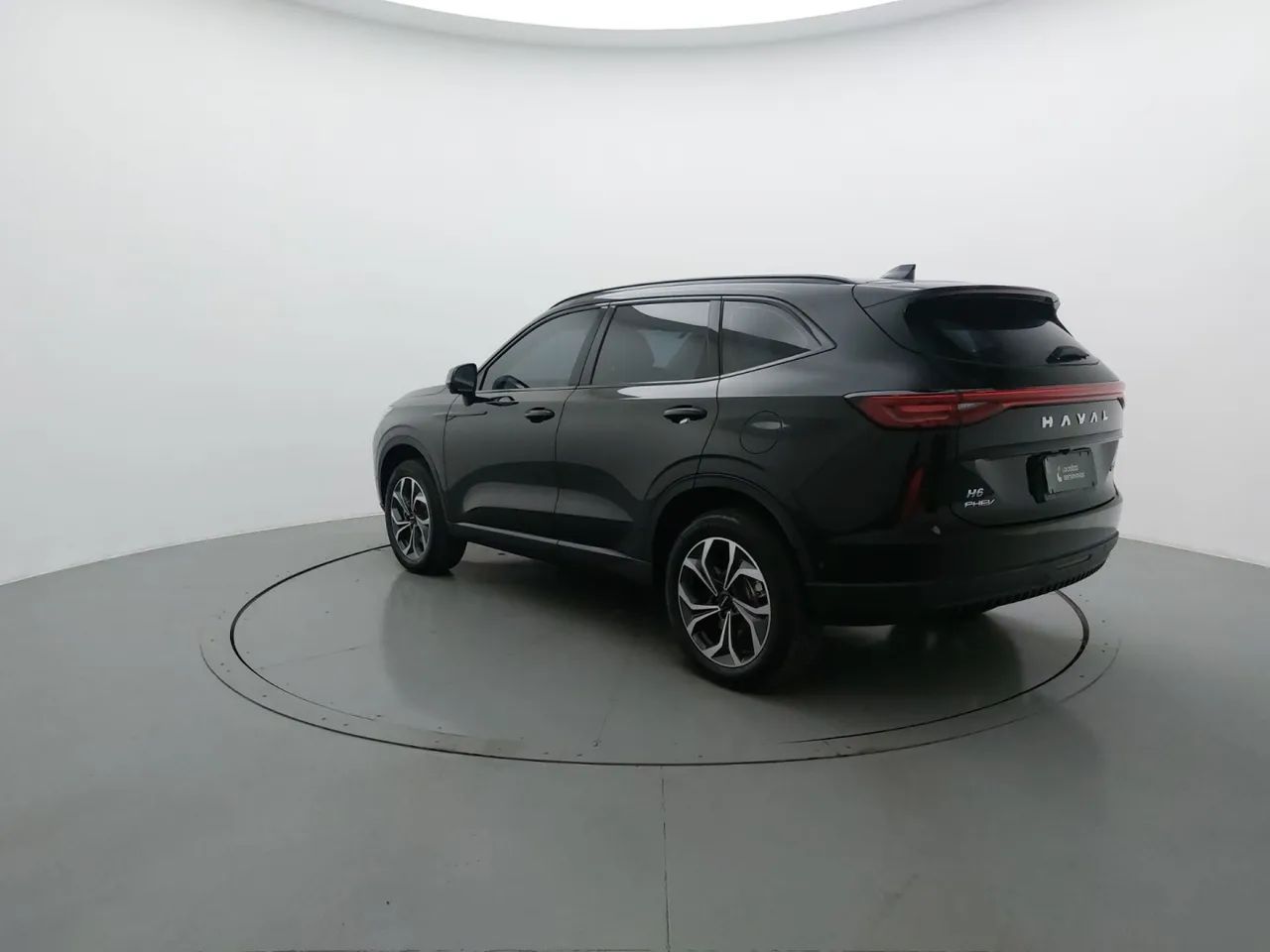 GWM Haval H6 Premium Phev AWD, foto 3 de 18