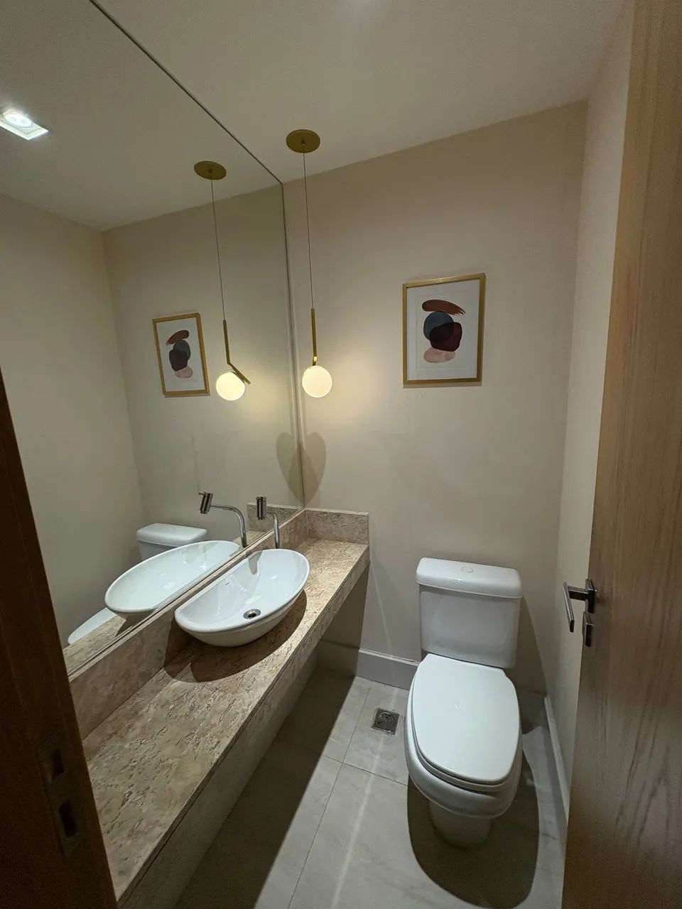 Apartamento 170m2 La Plage - Foto 5