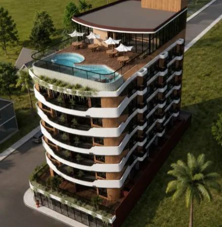 ONE BEACH CAMPAS - Foto 2