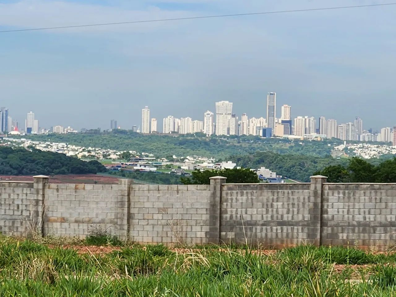 Lote/Terreno para venda possui 260 metros quadrados Vinhas Flamboyant - Foto 2