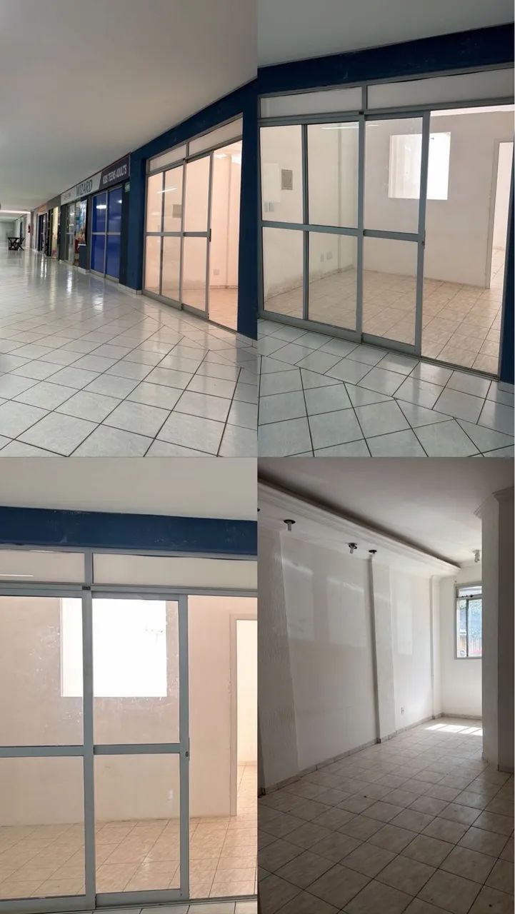 Foto - Brasília - Sul (Águas Claras)