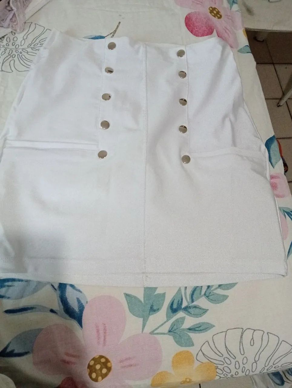 Saias versátil para carnaval - Foto 2