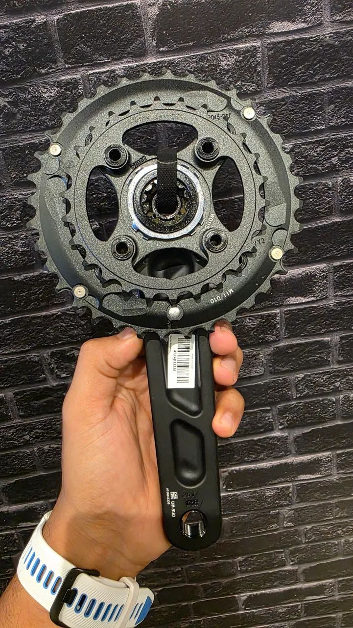 Pedivela FSA AFTERBURNER  - Foto 2