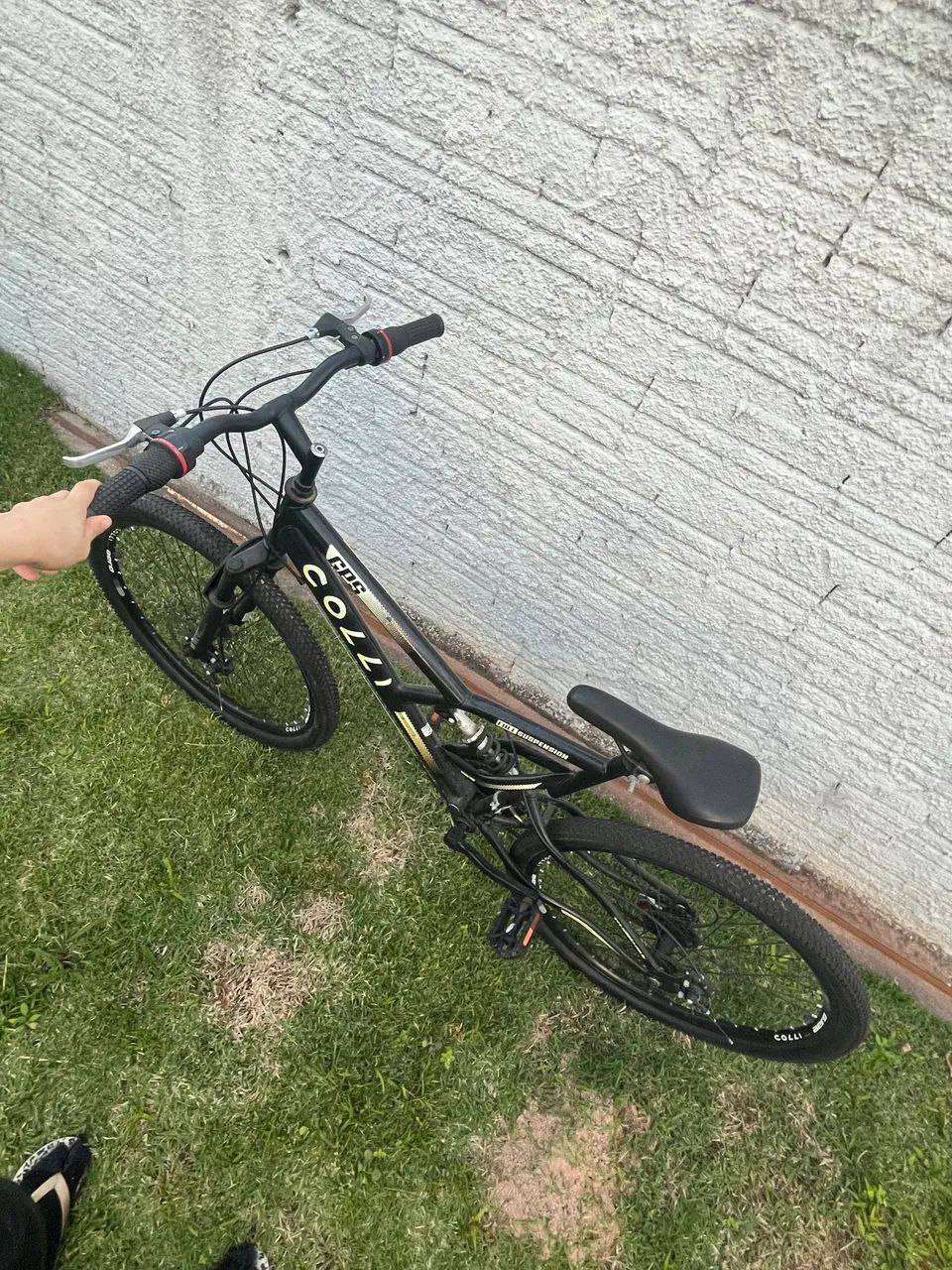 Bicicleta Colli Aro 26 - Foto 5