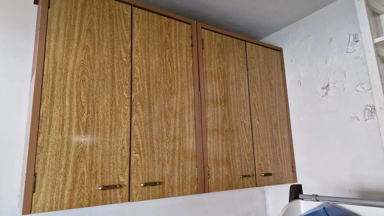 Armário antigo - Foto 3