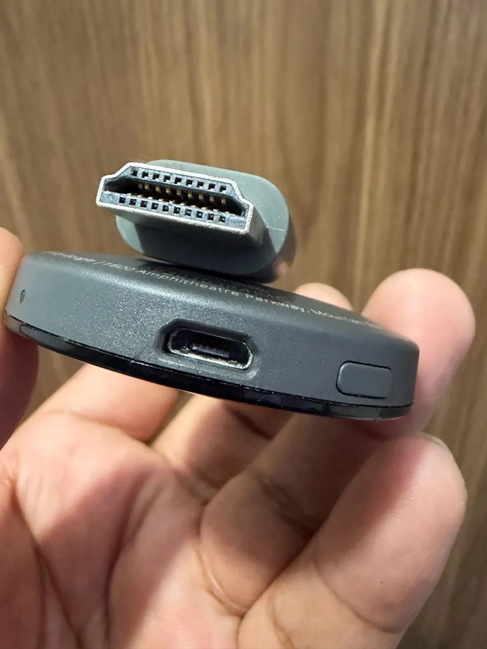 Chromecast 2 Geração - Foto 3