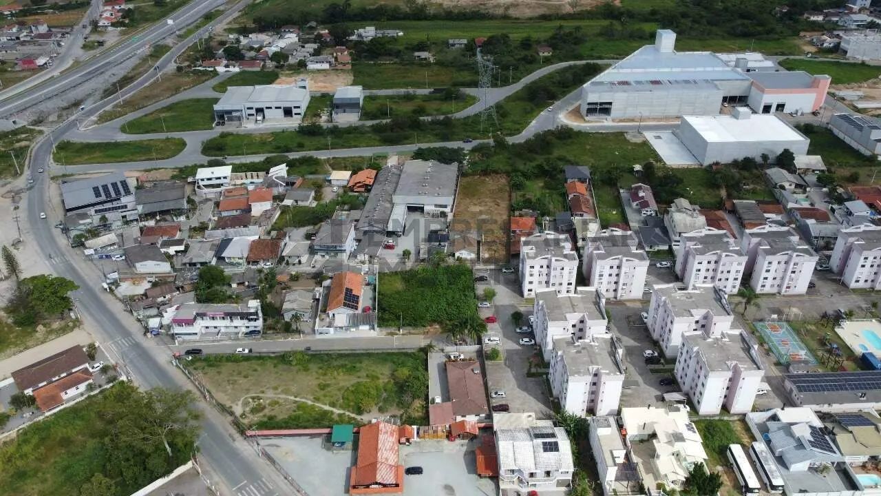 Terreno Estratégico no Aririú com 1.628 m² ao Lado do Open Park e Acesso ao Contorno Viári - Foto 14