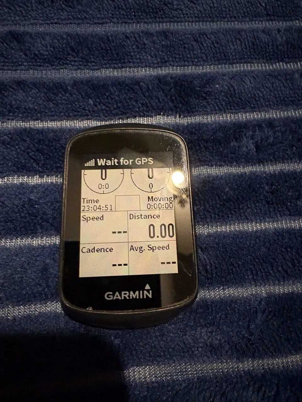Garmin edge 130 - Foto 5