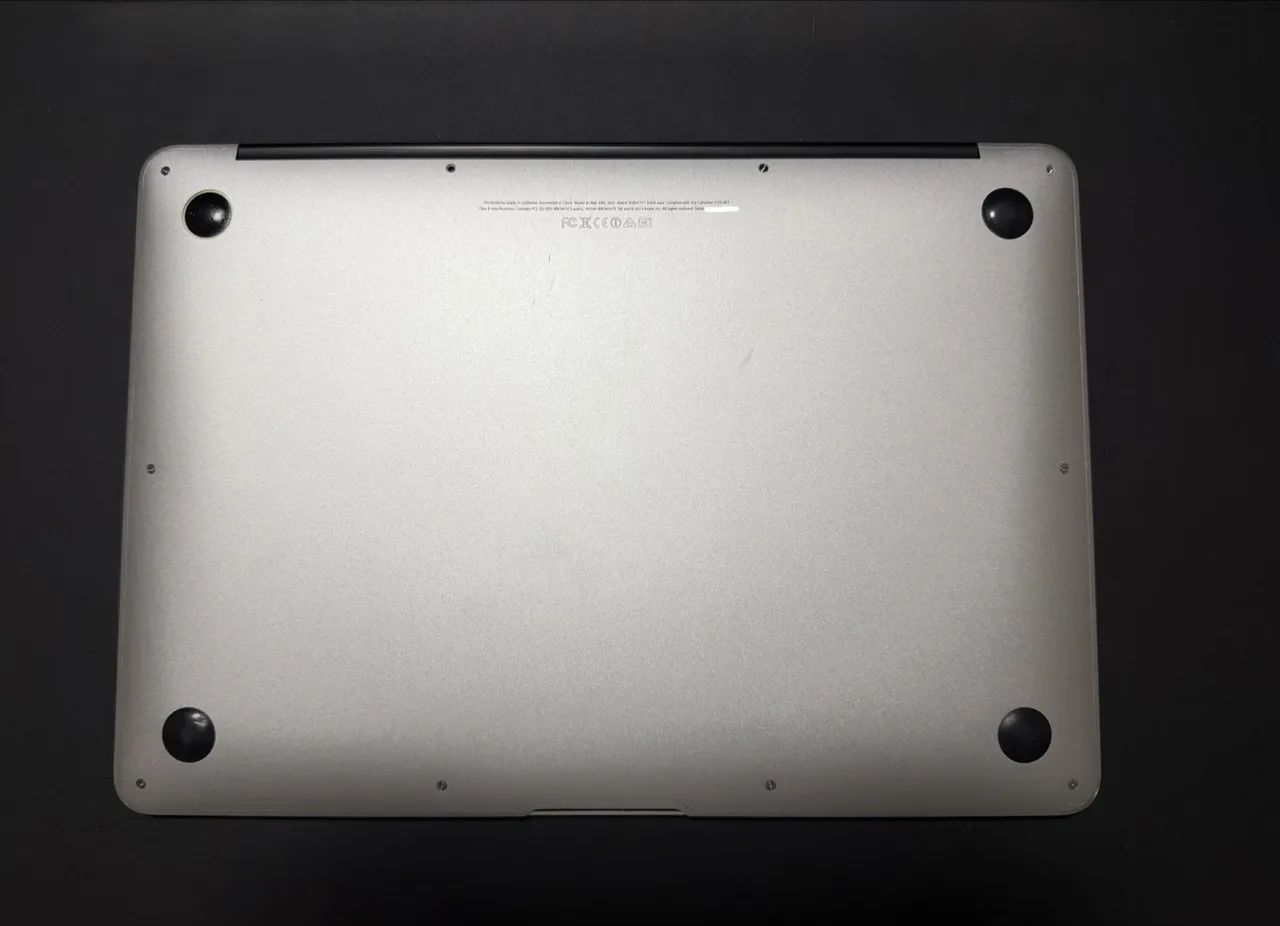 Macbook air A1466 2013 - Foto 4