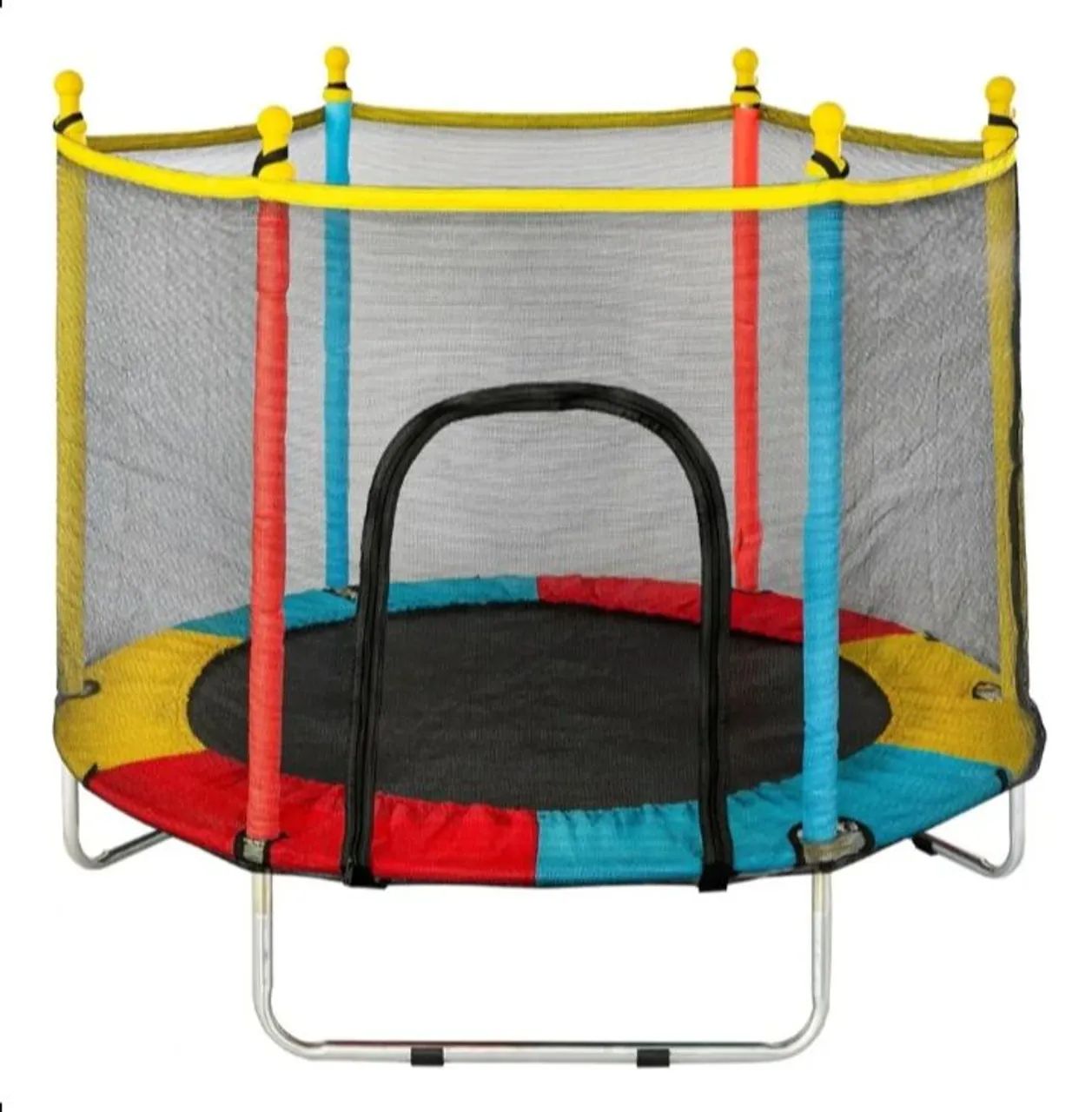 Pula pula infantil  - Foto 3