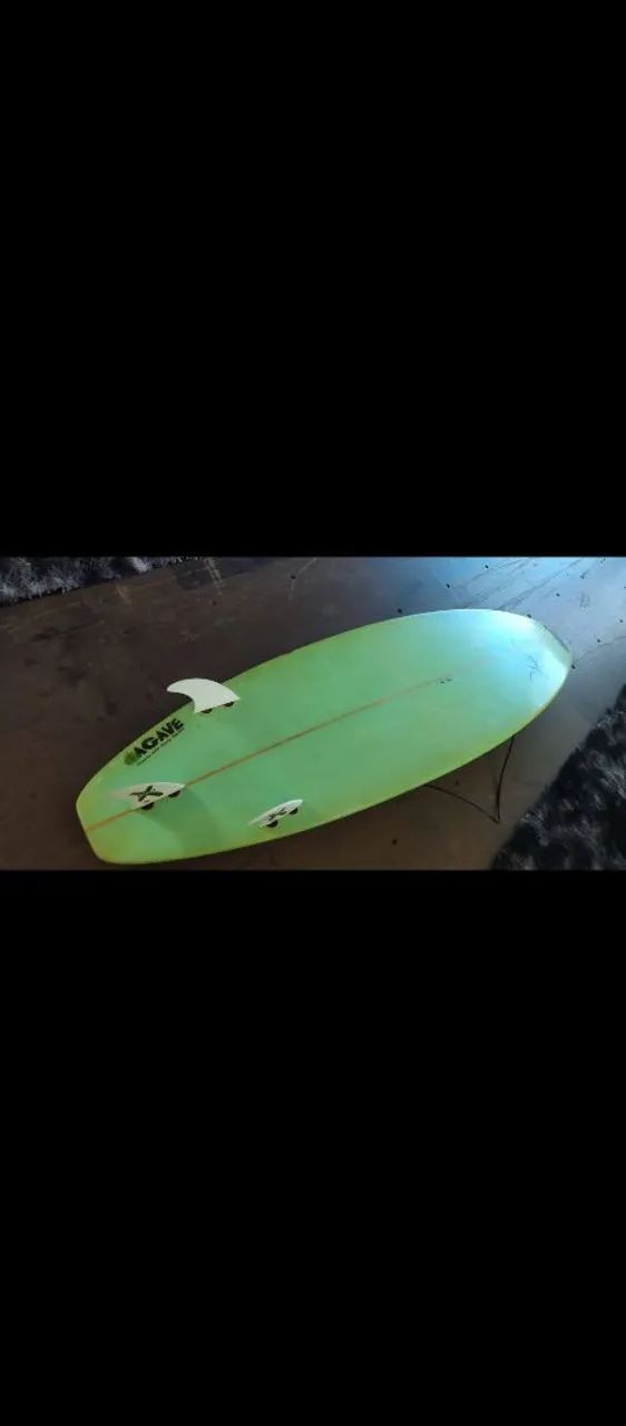 Prancha surf epoxi  - Foto 3