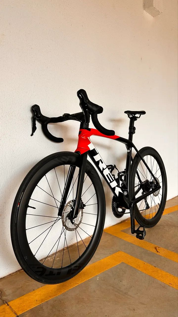 Trek Emonda  - Foto 3