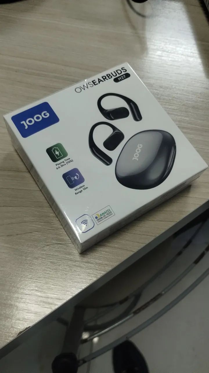 Fone bluetooth Joog - Foto 2