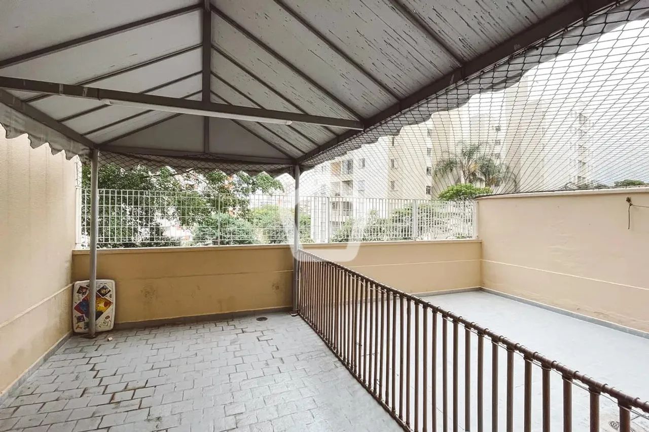Apartamento Garden à venda com 180m², no Edifício Platano Vila Amélia - Foto 4