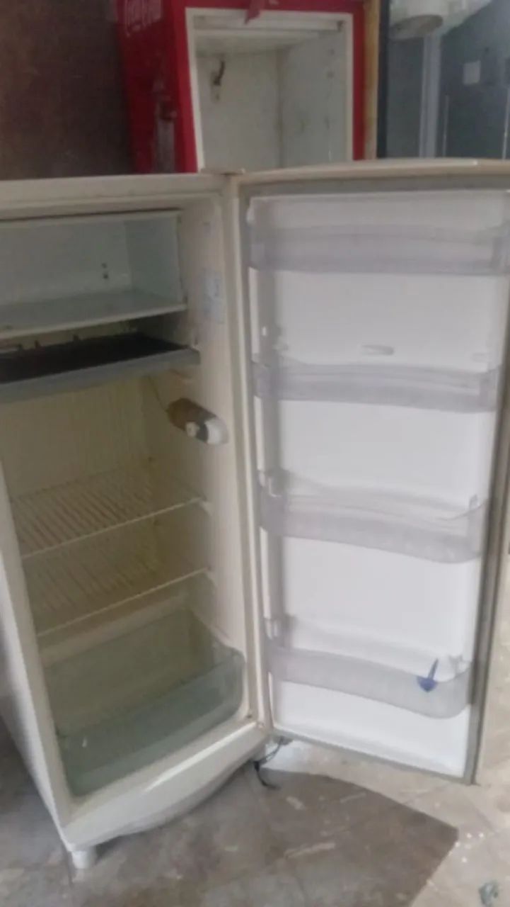 Geladeira consul  - Foto 2