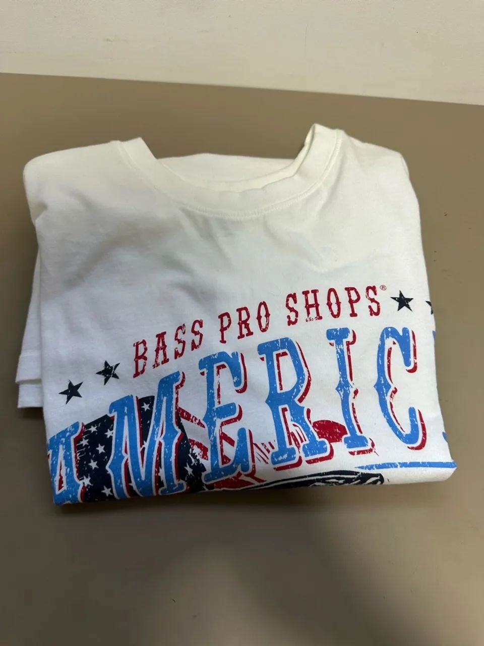 Camisa Bass pro shops - Foto 2