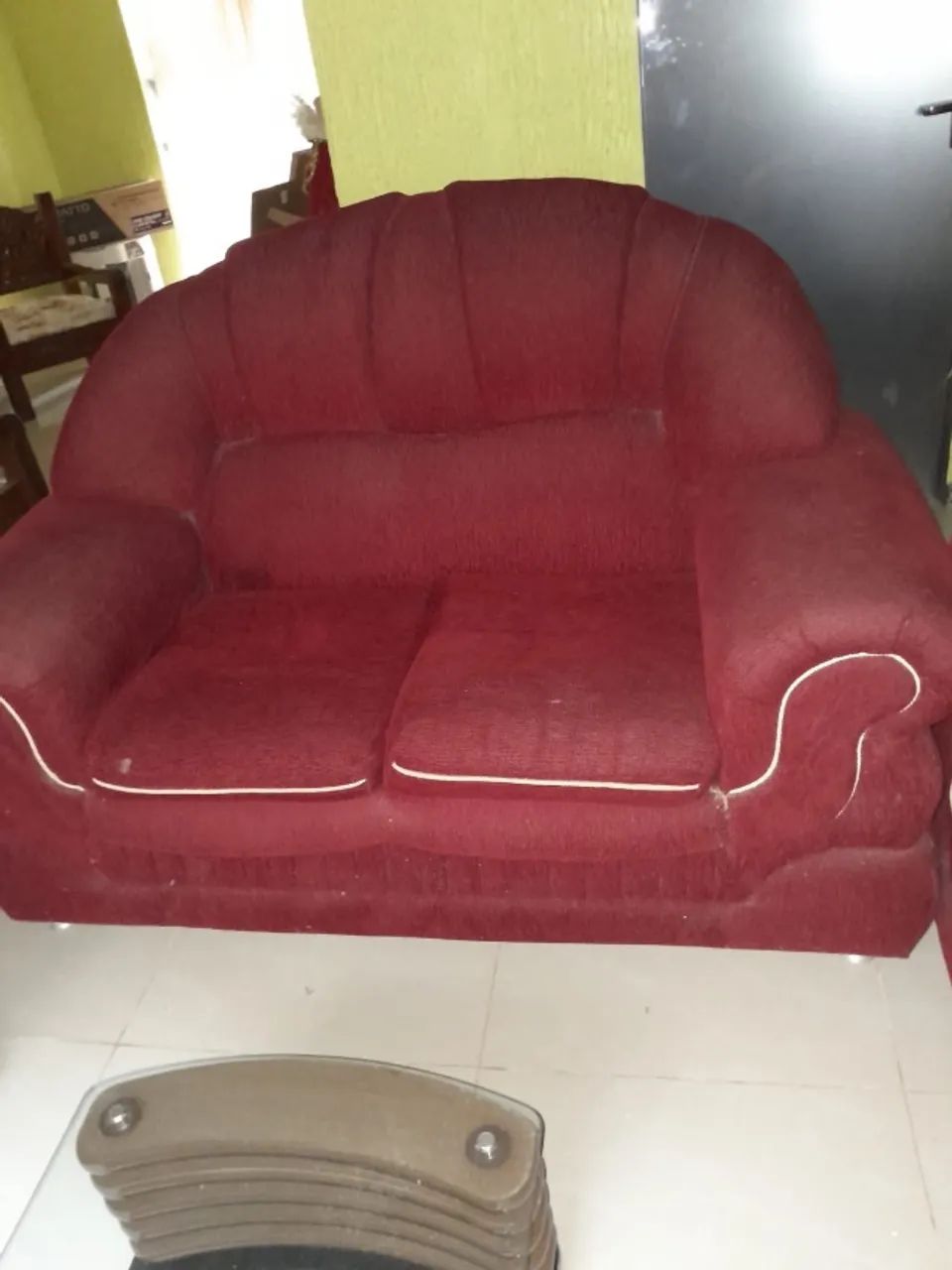 Jogo de sofá  - Foto 2