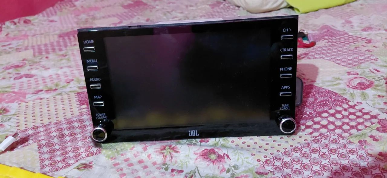 Multimidia jbl sw4