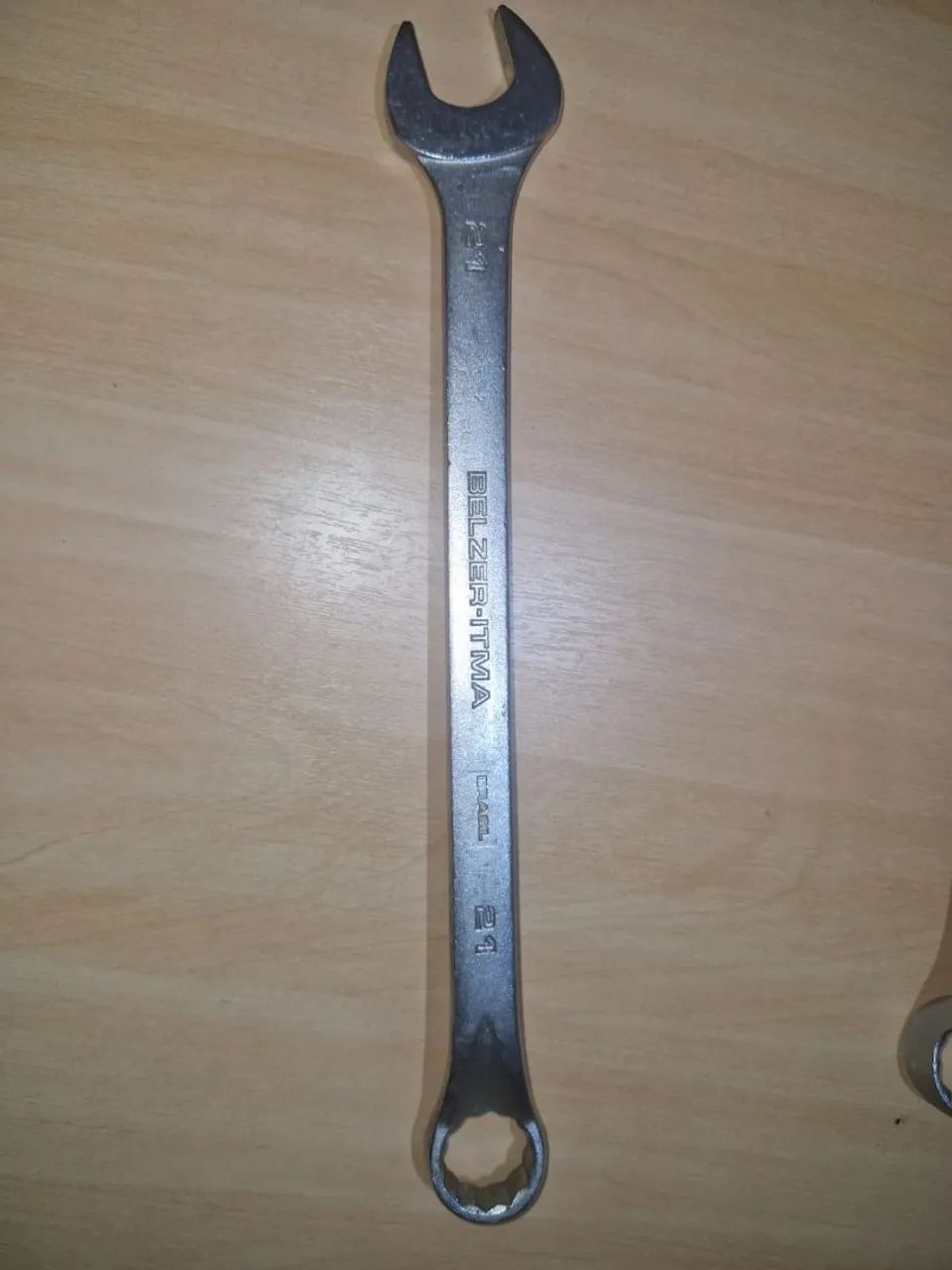 Chave combinada gedore - Foto 5