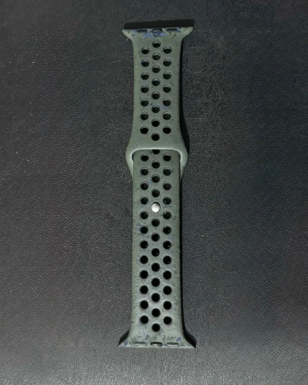 Pulseira Apple Watch 45MM M/L  - Foto 4