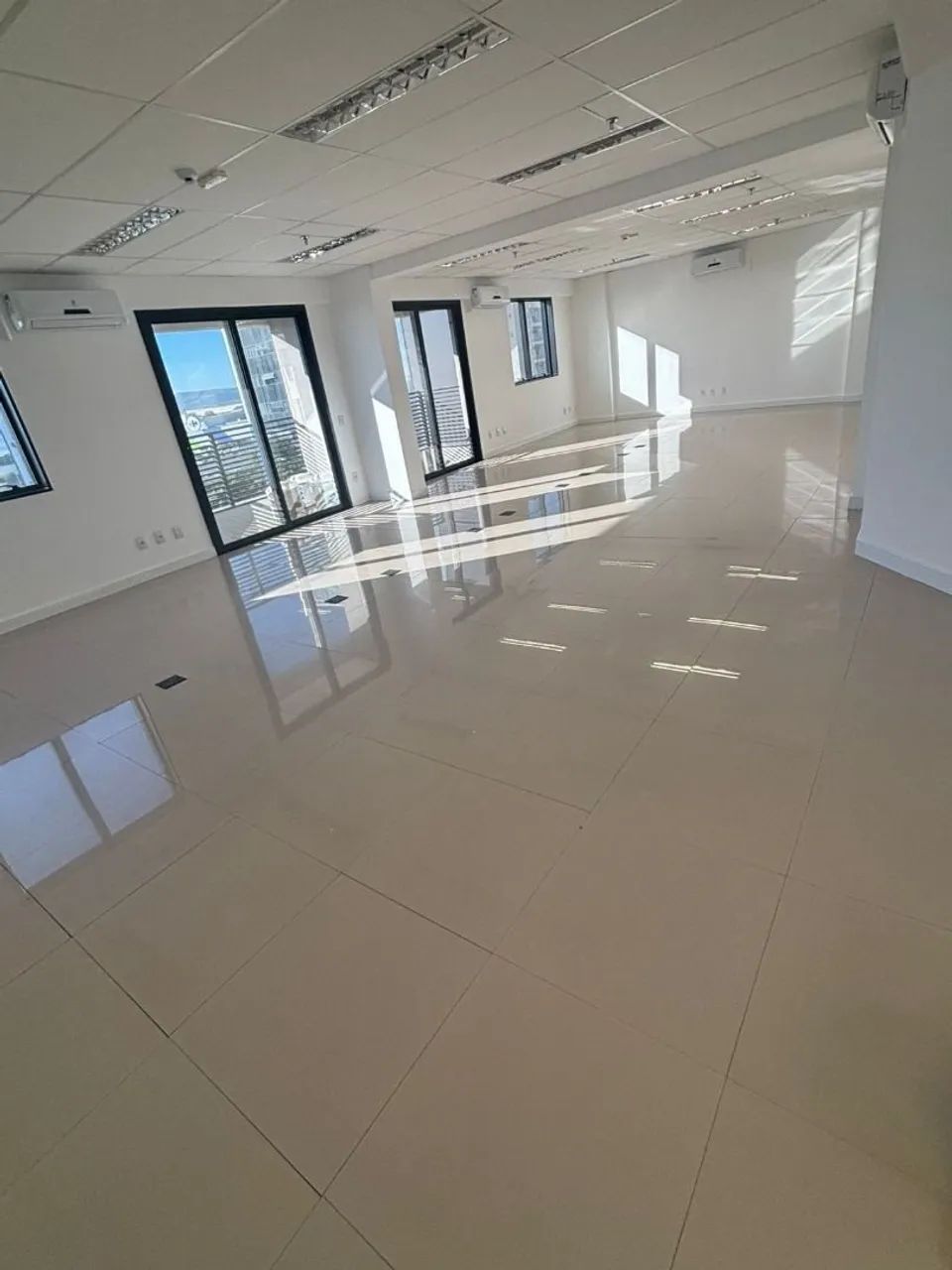 Sala para alugar no Parque Campolim no Evolution Corporate - Sorocaba/SP - Foto 5