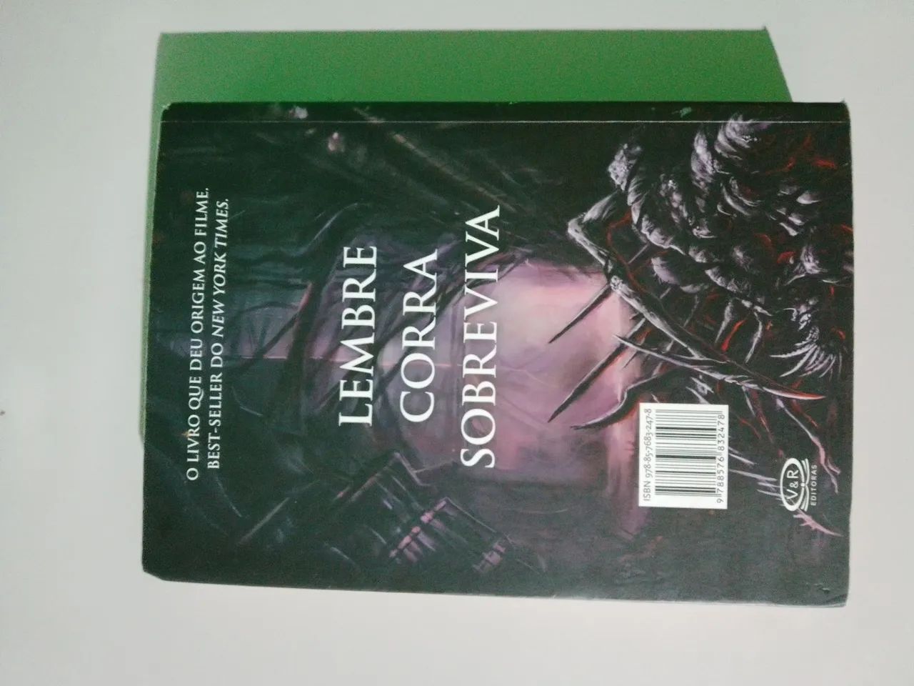Livro - Foto 3