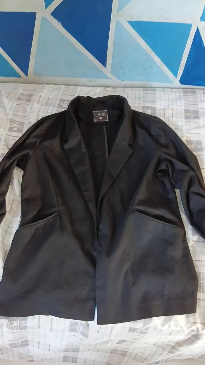 Bleize feminino Tam M 