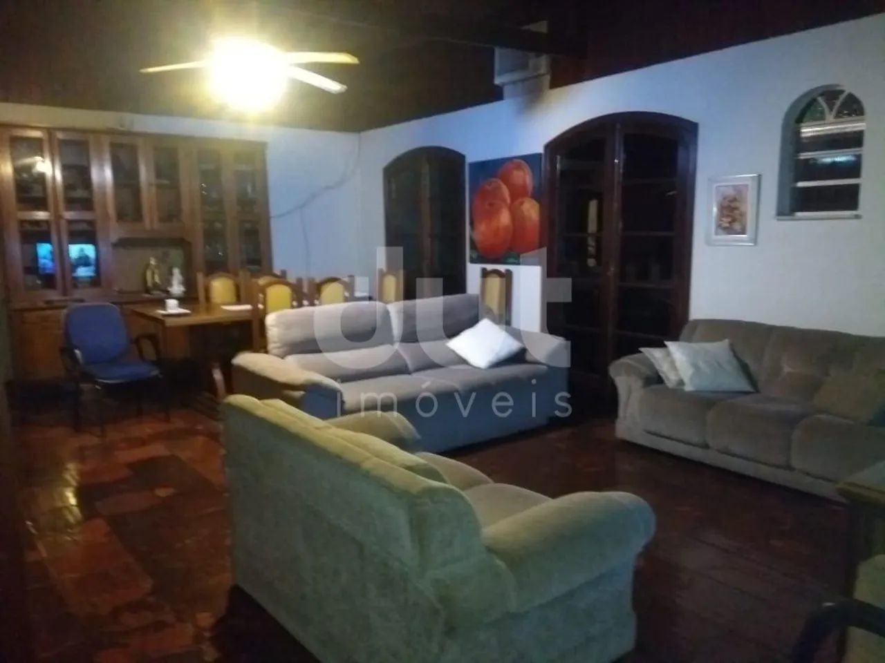 chácara - Loteamento Santo Antônio - Itatiba - Foto 2