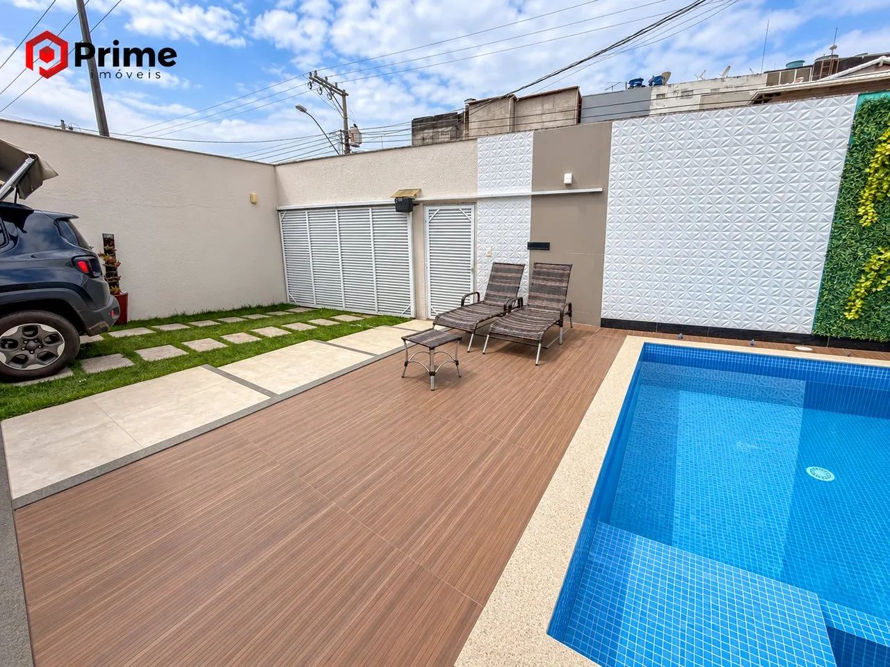CASA - 4 dormitórios - GUARAPARI - Foto 4