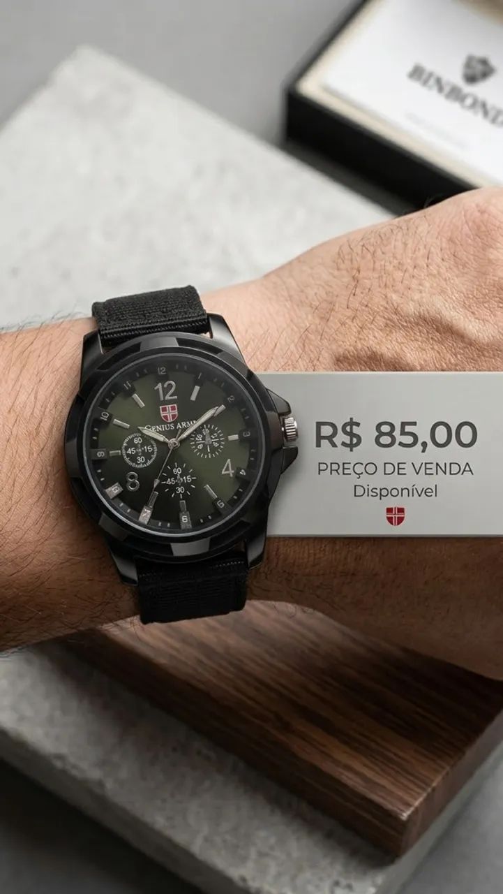 Relogio 