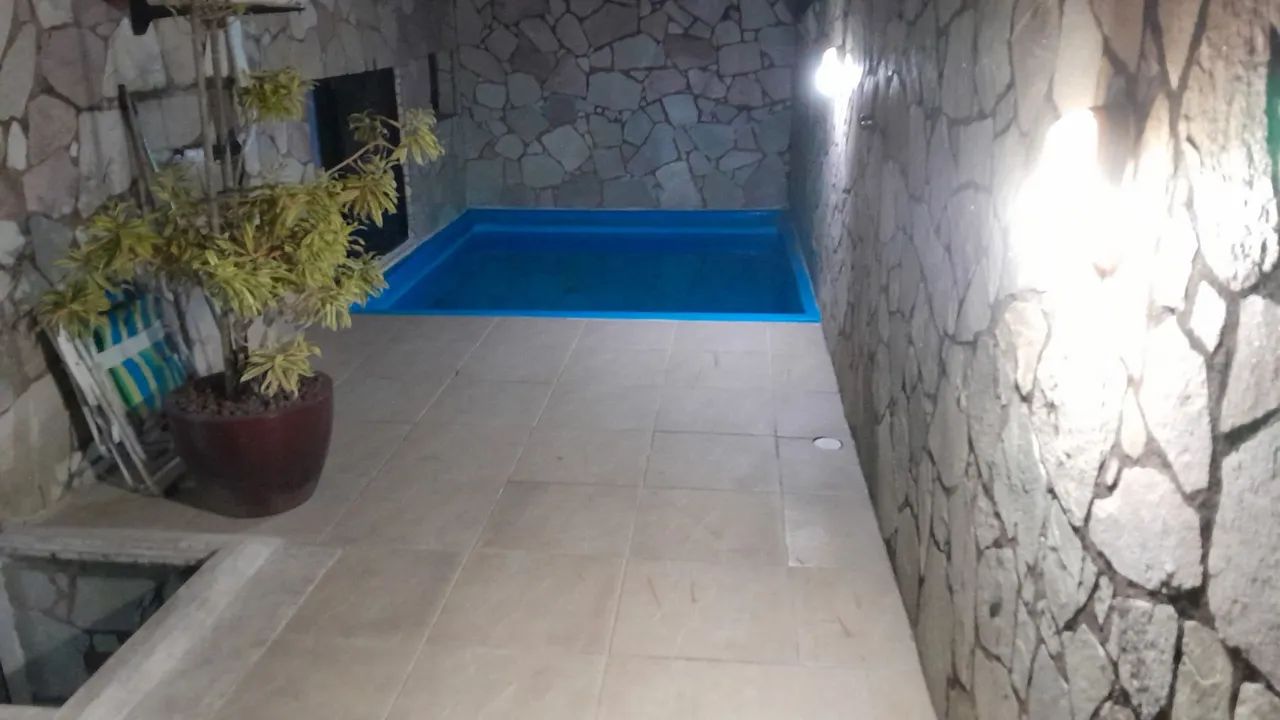 CARNAVAL 2026 - COBERTURA DUPLEX COM PISCINA - Foto 7
