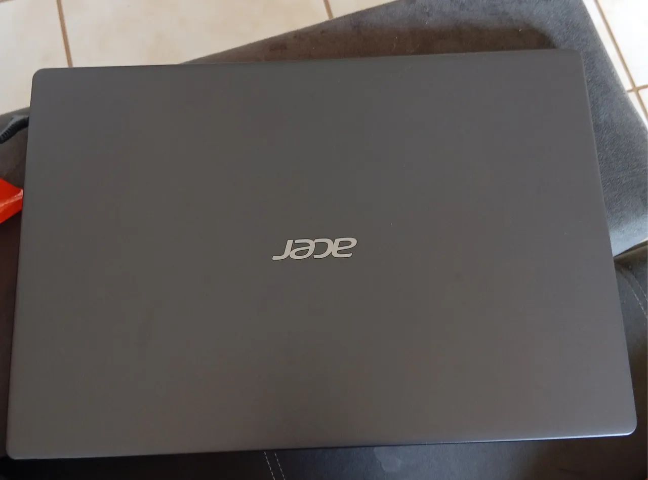 Notebook Acer  - Foto 2