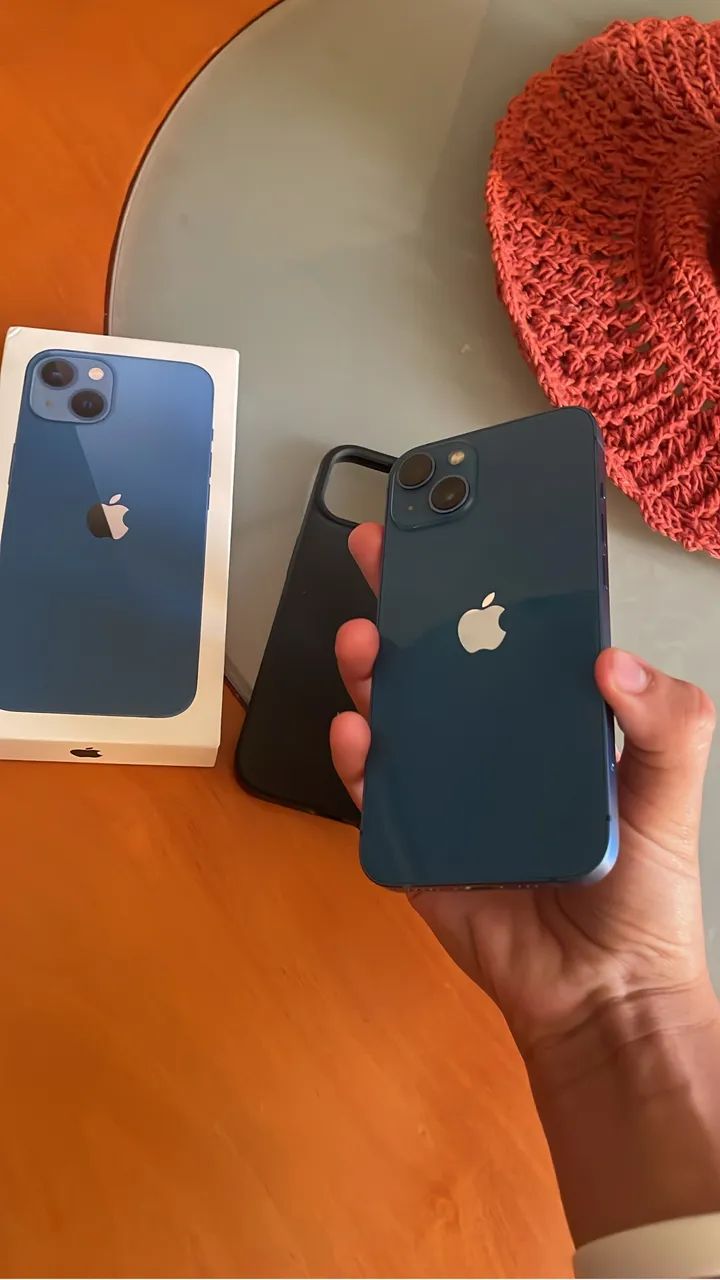 iPhone 13 128gb 81% - Foto 5