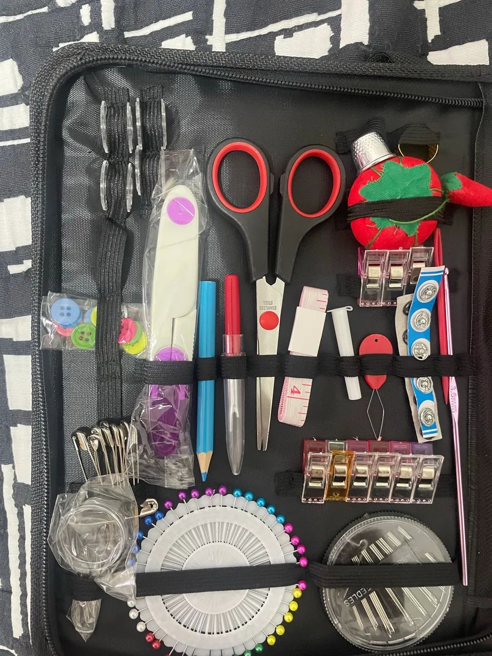 KIT DE COSTURA - Foto 2