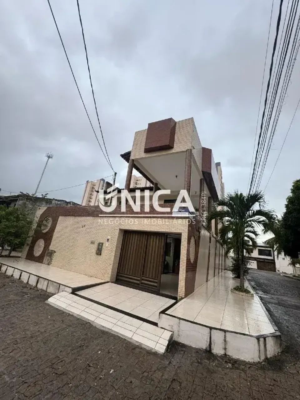 Alugue Casa Mobiliada Na Farolândia