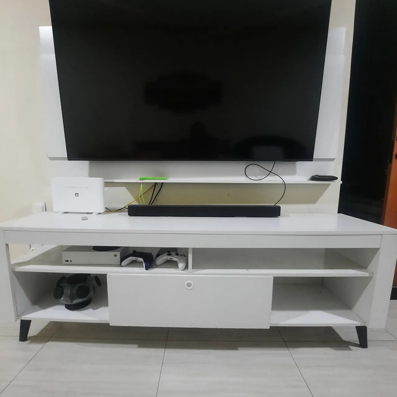 Rack com painel - Foto 3