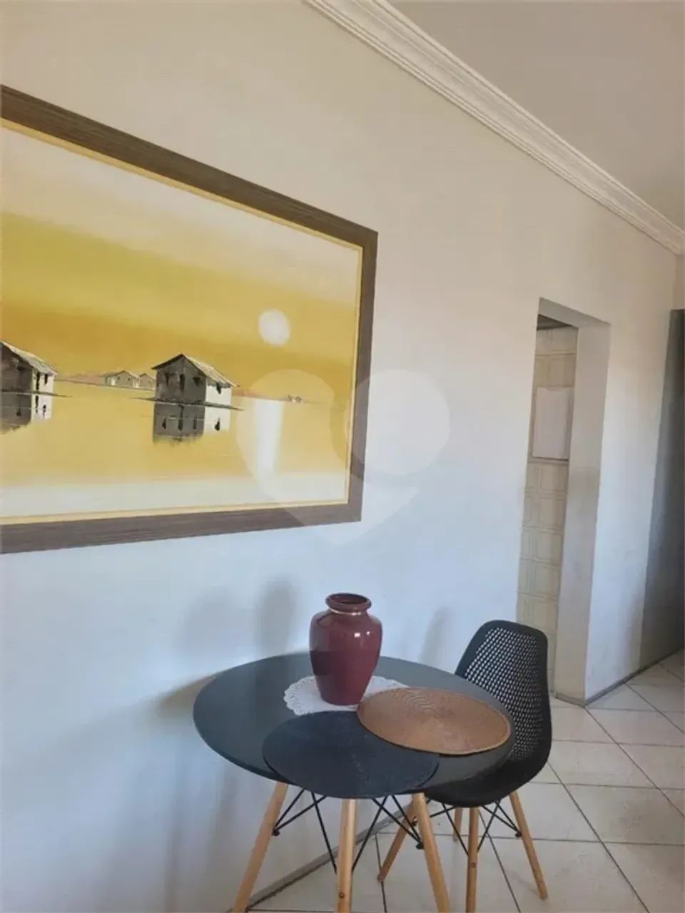 More no Parreão,  146m², 3qts - Foto 2