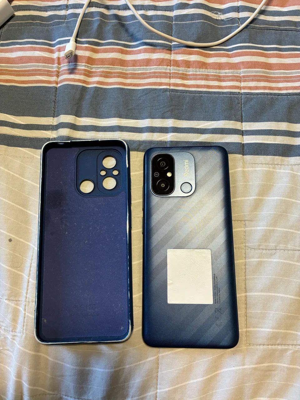 Xiaomi Redmi 12C - Foto 5