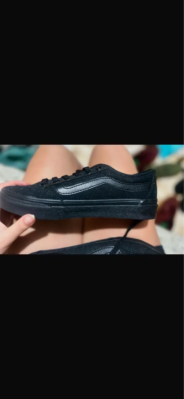 Tênis vans original  - Foto 2